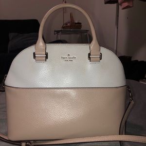 Kate Spade Alma Handbag